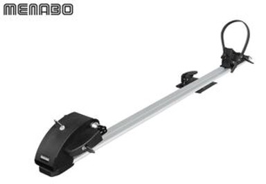 MENABO Krovni nosač za bicikle bike pro tour