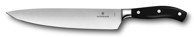 VICTORINOX Nož 25cm, crni
