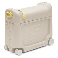 STOKKE Prijenosnii krevetić JetKids™Bedbox, bijeli