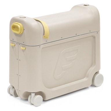 STOKKE Prijenosnii krevetić JetKids™Bedbox, bijeli