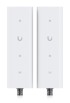 UBIQUITI Mrežni odašiljač i prijemnik UACC-Retrofit-PoE-2Wire, 10/100 Mbps, PoE, bijela