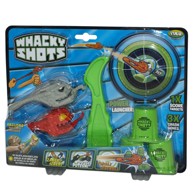 Ćaknute pucaljke, akcijski set