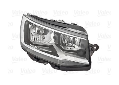VALEO Far VW T6 desni H7/H7 046713