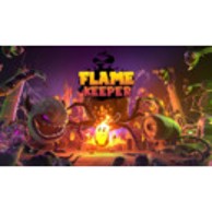 Igra za PC: Flame Keeper