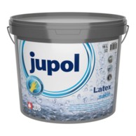 JUB specijalna boja za zid Jupol Latex satin 2 L