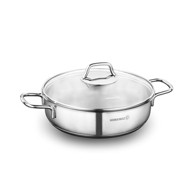 KORKMAZ Lonac Perla A1658, 2,5 l