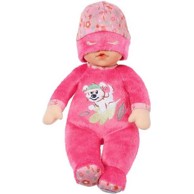 BABY BORN Lutka Beba Sleeper 30 cm