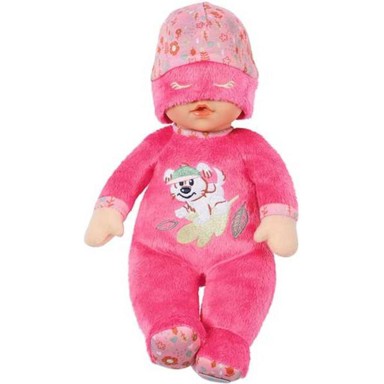 BABY BORN Lutka Beba Sleeper 30 cm