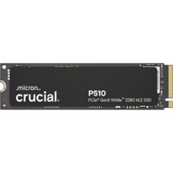 CRUCIAL SSD disk P510, 1 TB, PCIe 5.0, M.2 2280