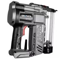 GRAPHITE Bežična klamerica 2-u-1 Energy+, 18V Li-Ion, bez baterije