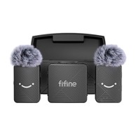 Mikrofonski set Fifine M9, crni
