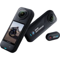 INSTA360 Sportska digitalna kamera X5, 8K, crna
