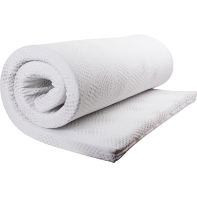 Nadmadrac MEMORY 140x200 cm