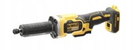 DEWALT ravna brusilica DCG426N 18 V, bez baterije