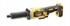 DEWALT ravna brusilica DCG426N 18 V, bez baterije