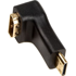 INLINE HDMI adapter ženski na HDMI C, crni