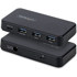 STARTECH USB čvorište 311UE-USB-HUB, crno