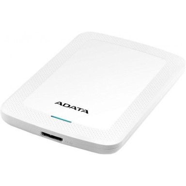 ADATA Eksterni tvrdi disk HV300, 1TB, USB 3.2, bijeli