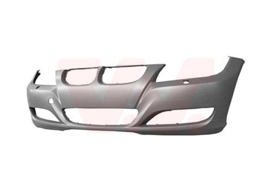 VAN WEZEL Prednji branik BMW 3 E90 05-12, 08-, šprice