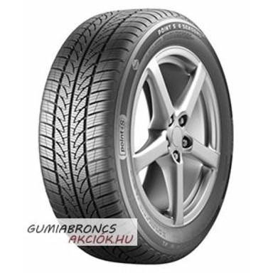 POINT S Cjelogodišnje gume 205/60R16 96H XL 4 Seasons 2