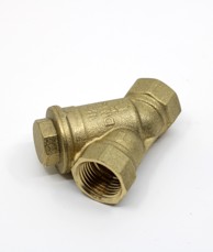 Hvatač nečistoće 1/2                                                                                                                                                                                   