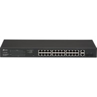 TP-LINK Switch TL-SG1428PE
