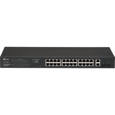 TP-LINK Switch TL-SG1428PE