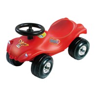 DOHANY Guralica auto Cross 1