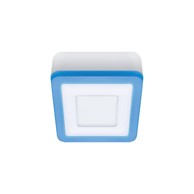 ALDEN LED Svjetiljka, D, 3W+3W, 4000K