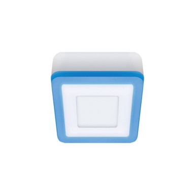 ALDEN LED Svjetiljka, D, 3W+3W, 4000K