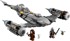 LEGO Star Wars N-1 Zvjezdani borbeni brod Mandaloriana 75325