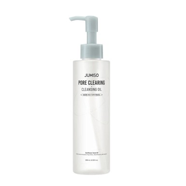 JUMISO Ulje za čišćenje lica Pore Clearing Cleansing Oil 200 ml