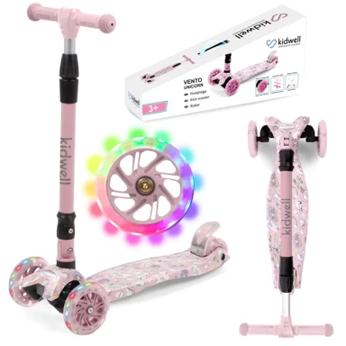 VENTO Romobil za ravnotežu Unicorn
