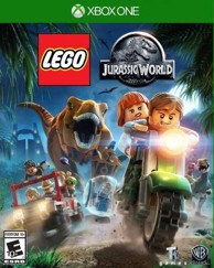 Igra za Xbox One: LEGO Jurassic World