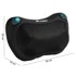 Masažni jastuk za shiatsu masažu leđa, vrata i nogu PRO-Comfy30W-01