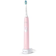 PHILIPS Električna četkica za zube HX6806/04, roza