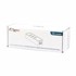 FANTEC USB hub 3×Type-A + mrežni UTP Gigabit 1959