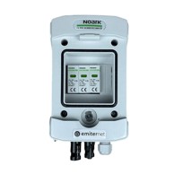 EMI Razvodna kutija Em-1N_Dc IP65 s Noark DC odvodnikom 1000V tip 2