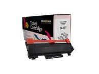BROTHER Toner original TN-2421, crna