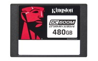 KINGSTON SSD disk DC600M, 2.5”, 480 GB, SATA III