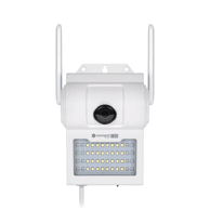 KRÜGER & MATZ IP WiFi kamera Connect C80 Tuya, vanjska