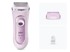BRAUN Body LS5100 ženski brijač