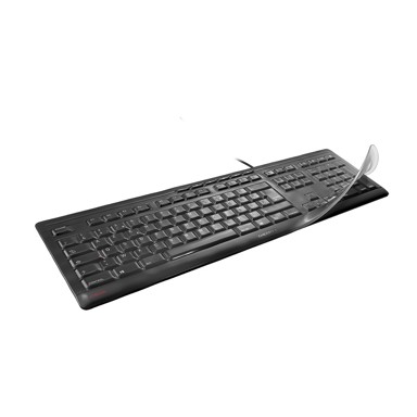 CHERRY Zaštita za tipkovnicu WetEx za for STREAM tipkovnicu