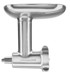 KITCHENAID Nastavak za mljevenje 5KSMMGA, 3 u 1, metalni