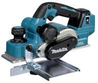 MAKITA Akumulatorska blanjalica 18V DKP181ZJ