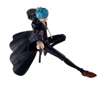Figura, Mashle S.H.Figuarts Lance Crown, 15 cm