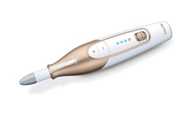 BEURER Komplet za manikuru/pedikuru MP 64, bijeli