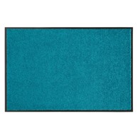 HANSE HOME Tirkizna otirač Wash & Clean, 39 x 58 cm