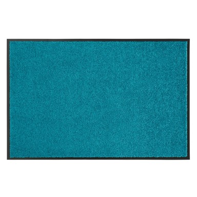 HANSE HOME Tirkizna otirač Wash & Clean, 39 x 58 cm