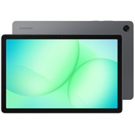 SAMSUNG Tablet Galaxy Tab A11+, SM-X236BZAREEE, 11", 5G, 6 GB RAM, 128 GB, siva